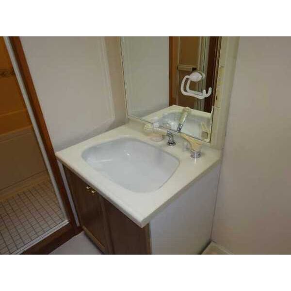 ナビシティ東別院 室内写真8