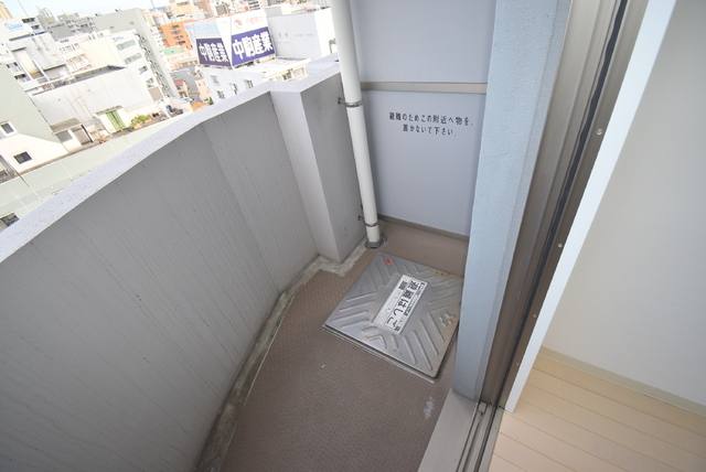 カレント新栄 室内写真9