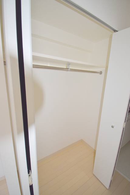 カレント新栄 室内写真6