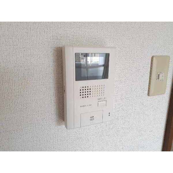 エスポワールK 室内写真10