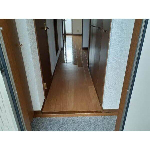 エスポワールK 室内写真1