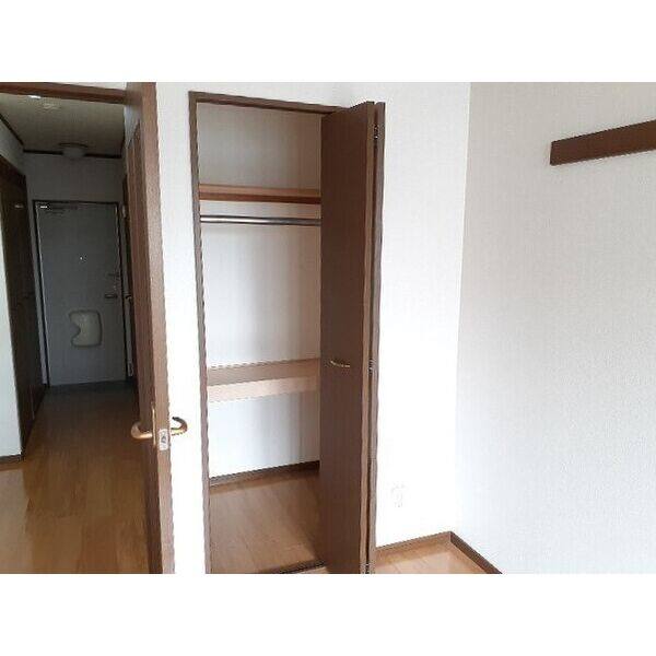 エスポワールK 室内写真7