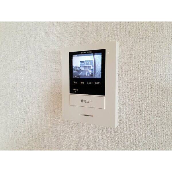 Reiz 室内写真10