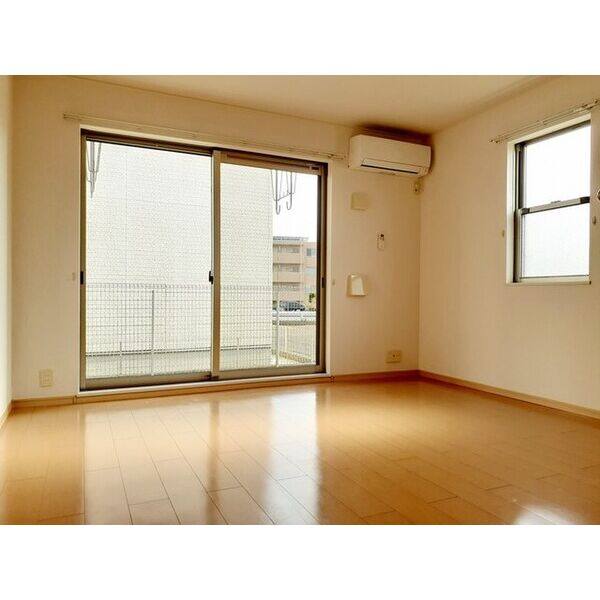 Reiz 室内写真1