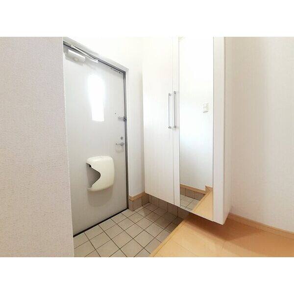 Reiz 室内写真6