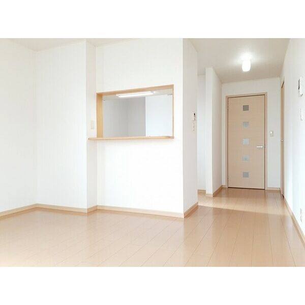 Reiz 室内写真8