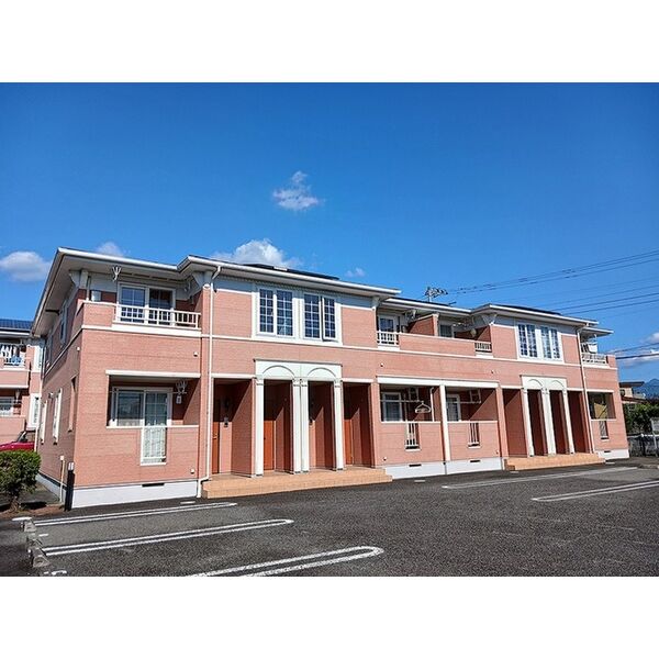 エテルノA 建物画像