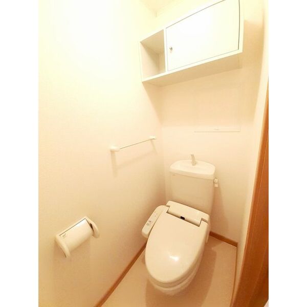 エテルノA 室内写真3