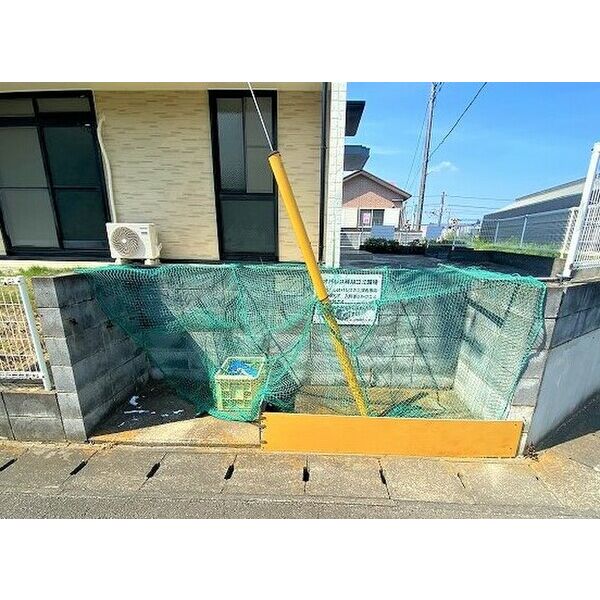 レオパレスNIIBORI 室内写真3