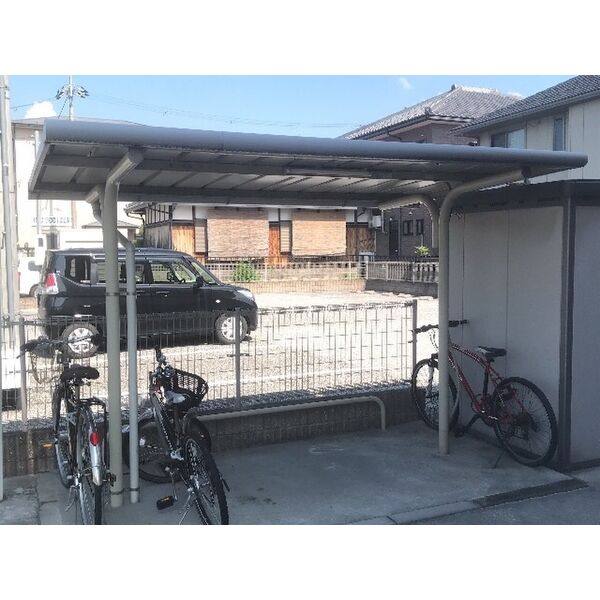 レオパレス宮司東 室内写真10