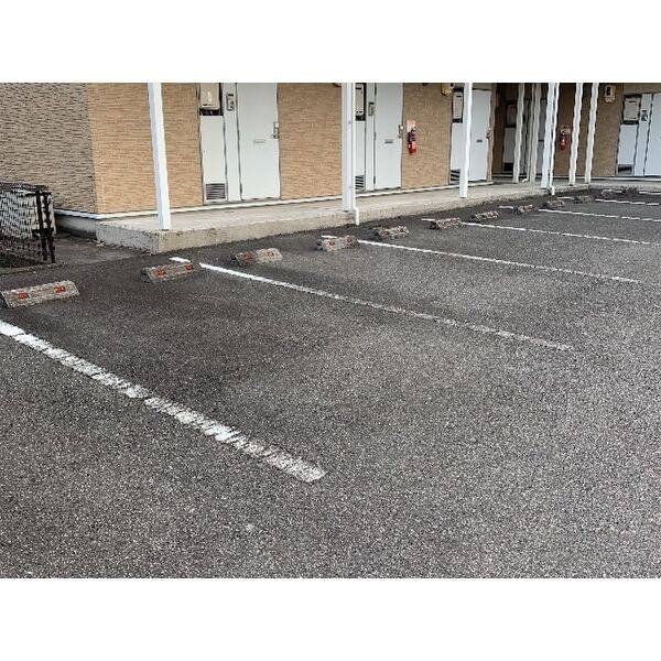 レオパレス白鳳 室内写真5