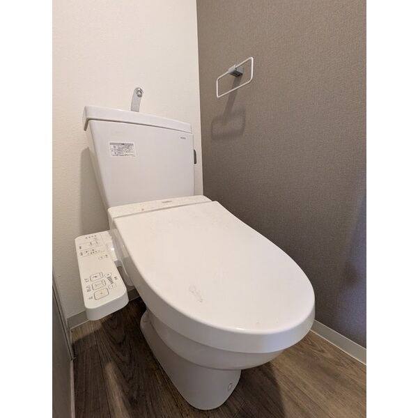 ヴィラエーデル名駅 室内写真8