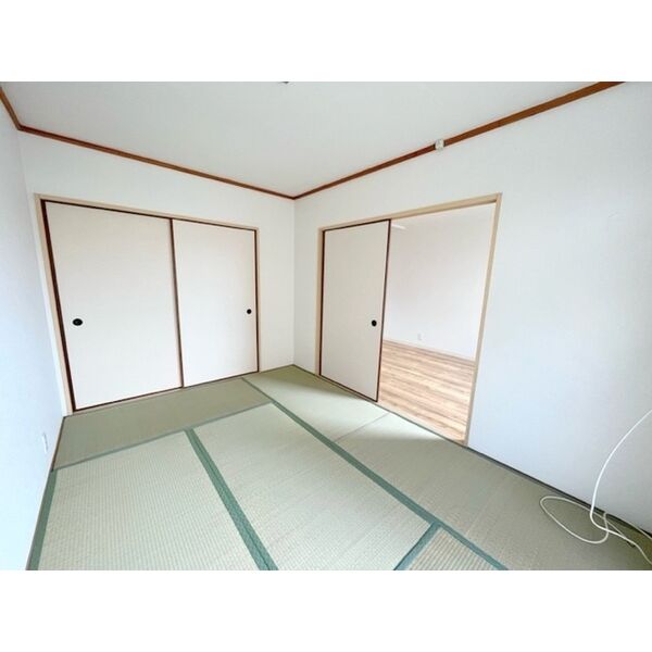 北山ハイツ1 室内写真4
