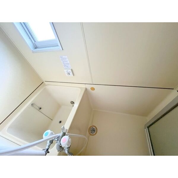 北山ハイツ1 室内写真7
