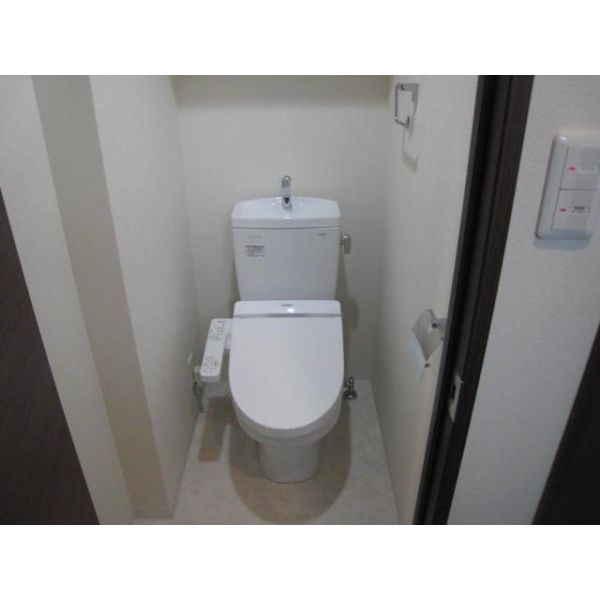 セイル淀屋橋 室内写真5