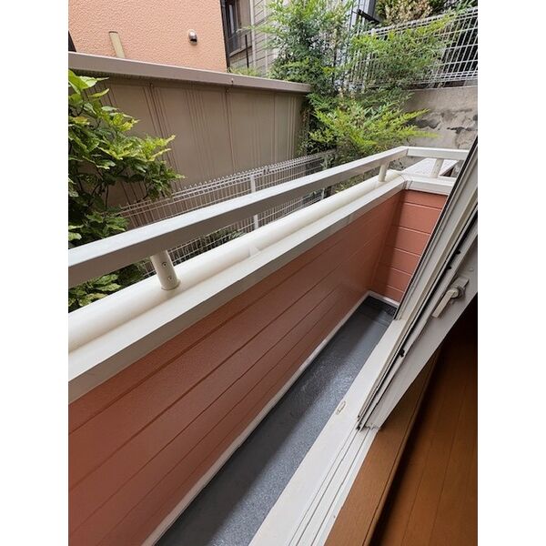 グレース明原 室内写真7