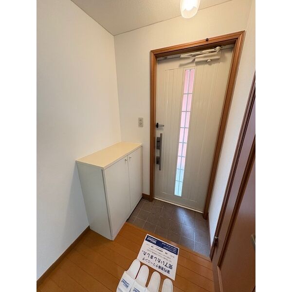 グレース明原 室内写真8