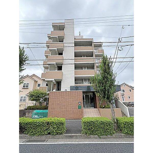 リブ荒池 建物画像