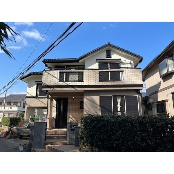 リブレス木下東戸建 建物画像