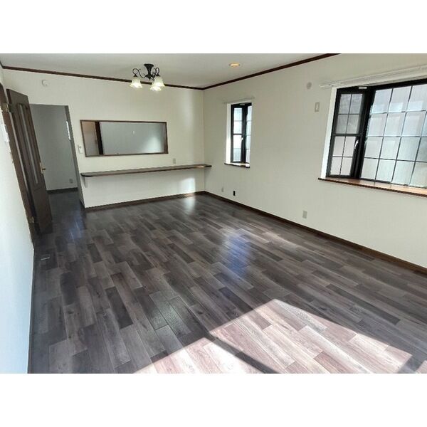 リブレス木下東戸建 室内写真1