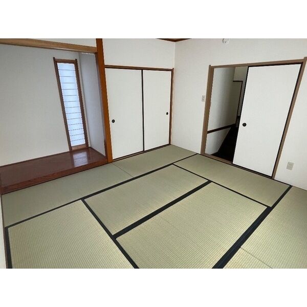 リブレス木下東戸建 室内写真6