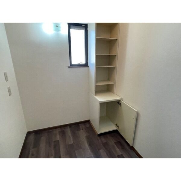 リブレス木下東戸建 室内写真7