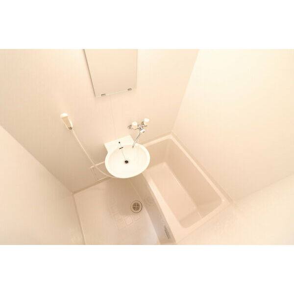 レオパレス彦根後三条 室内写真7