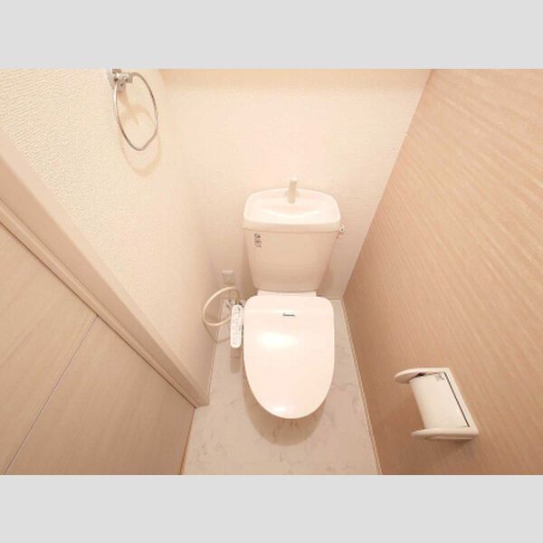 カーサフォレスト 室内写真10