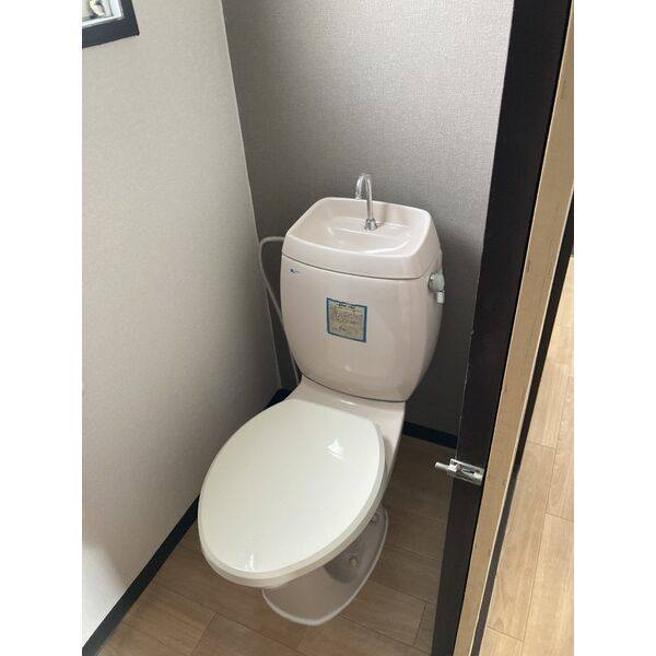 エクセル太田 室内写真8