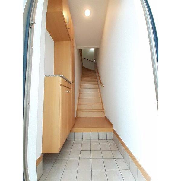 JOYFUL HOUSE 室内写真1