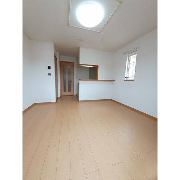 JOYFUL HOUSE 室内写真2