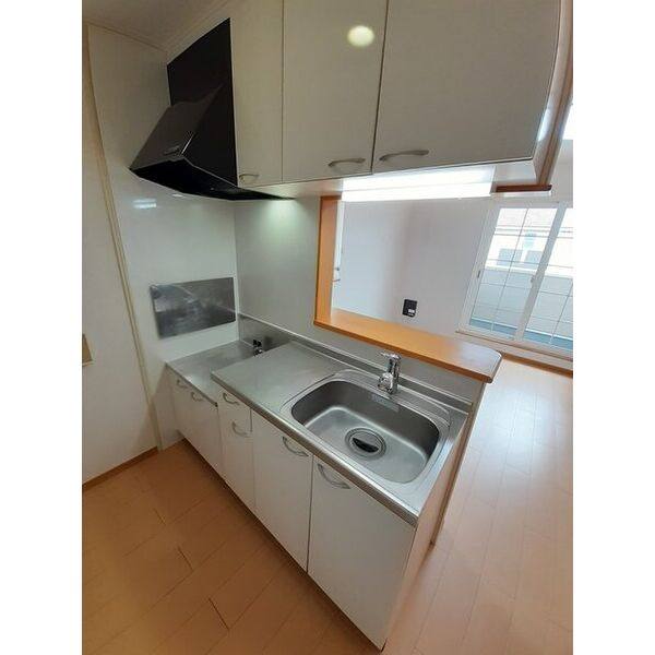 JOYFUL HOUSE 室内写真3