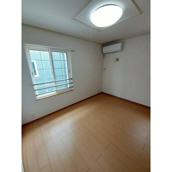JOYFUL HOUSE 室内写真4