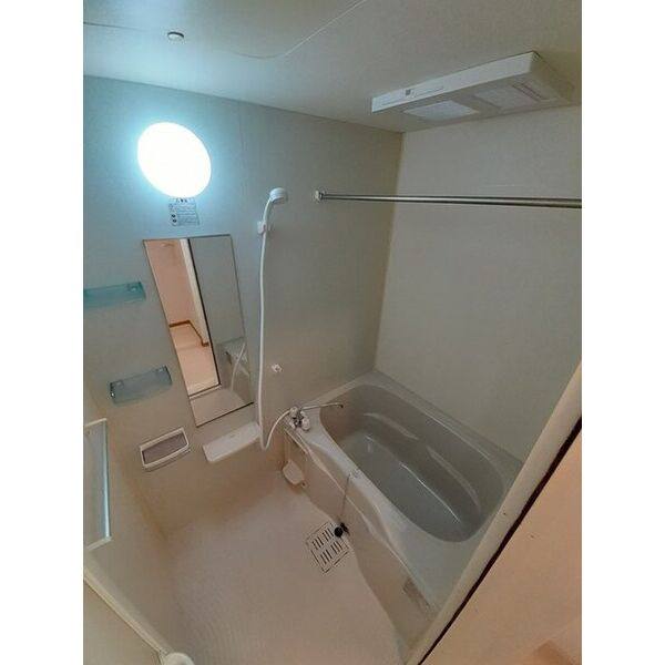 JOYFUL HOUSE 室内写真5