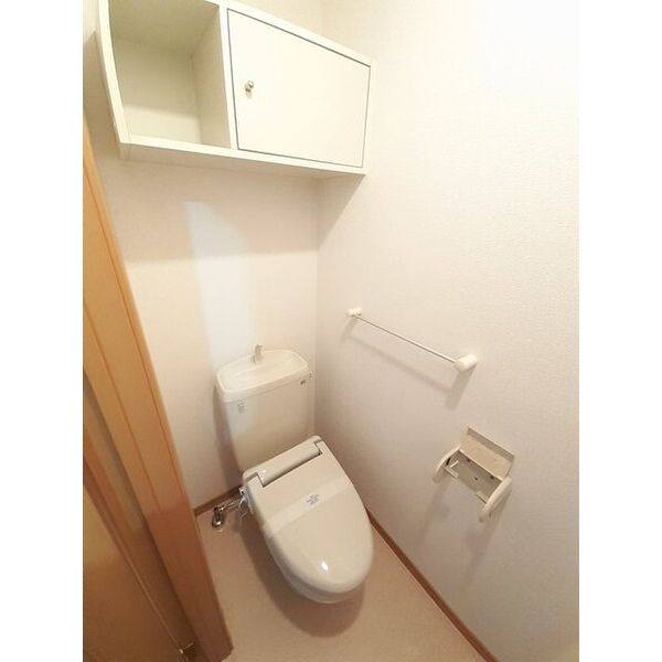 JOYFUL HOUSE 室内写真7