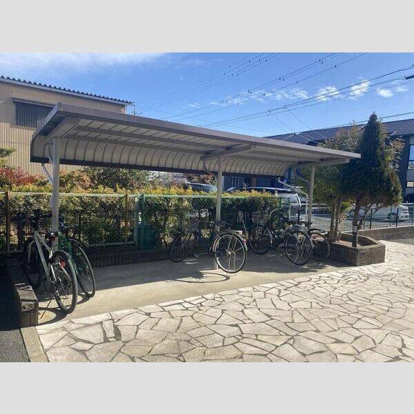 レオパレスエスポ牛川通Ⅲ 室内写真9