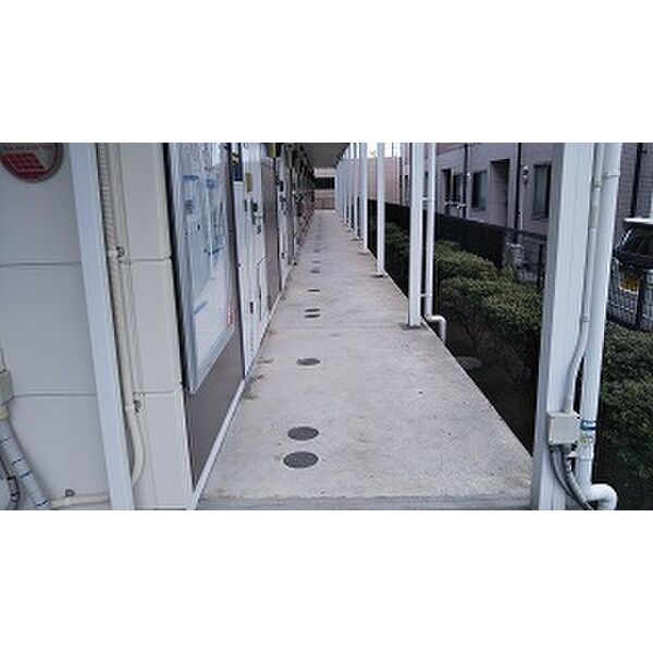 物件名確認中 室内写真4