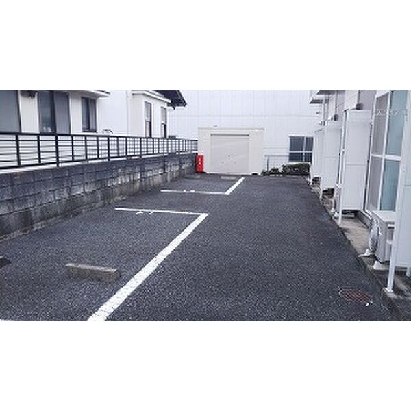 物件名確認中 室内写真7