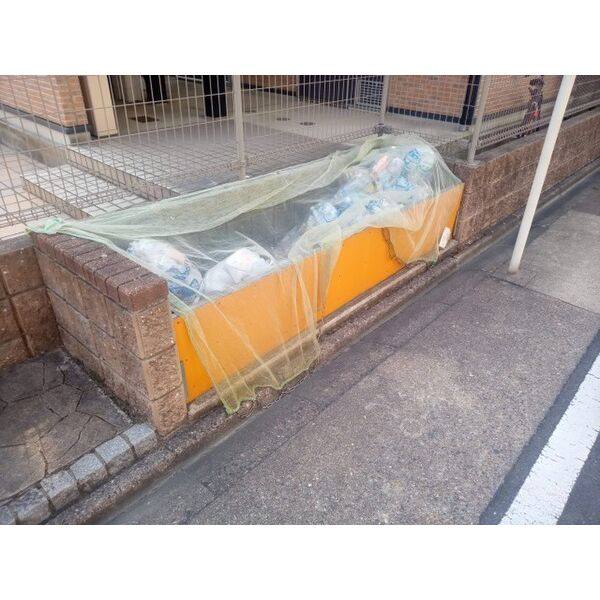 レオパレス車道 室内写真10