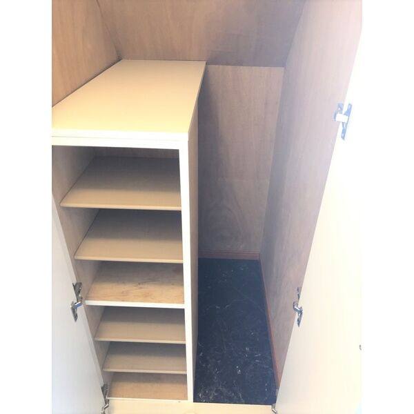 レオネクストサカエ 室内写真9