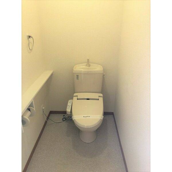 レオネクストサカエ 室内写真6