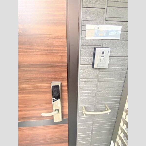 岳 室内写真9