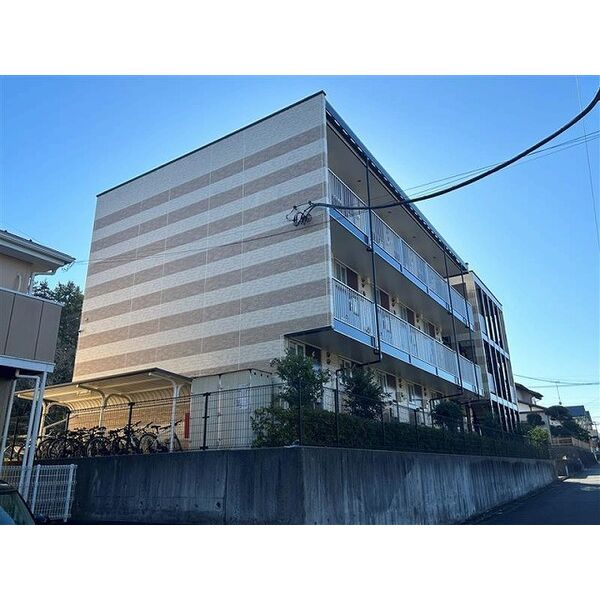 レオパレス富士見台 室内写真10