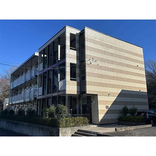 レオパレス富士見台 室内写真6