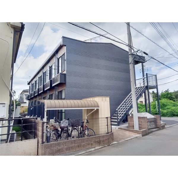 レオパレスシャトルNOJIMA