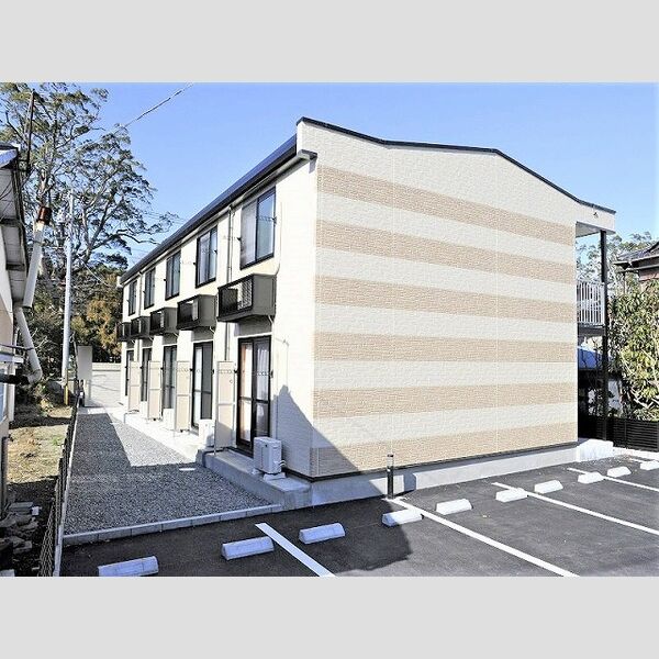 物件名確認中 建物画像