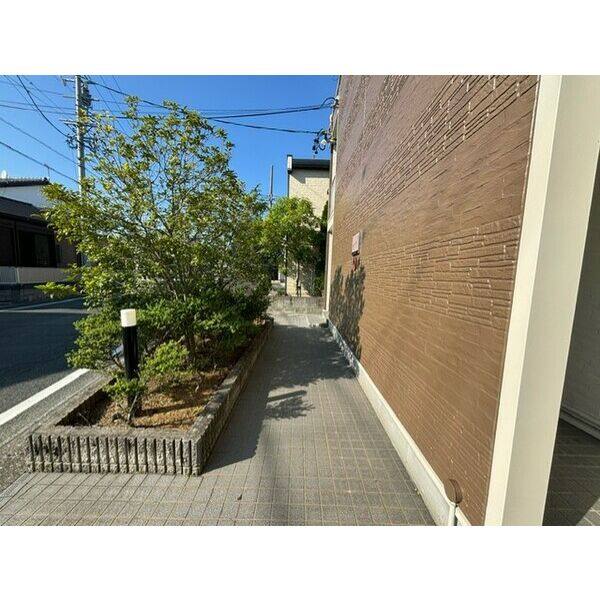レオパレス麻衣夢 室内写真10