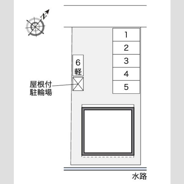 レオネクストローズ 室内写真1
