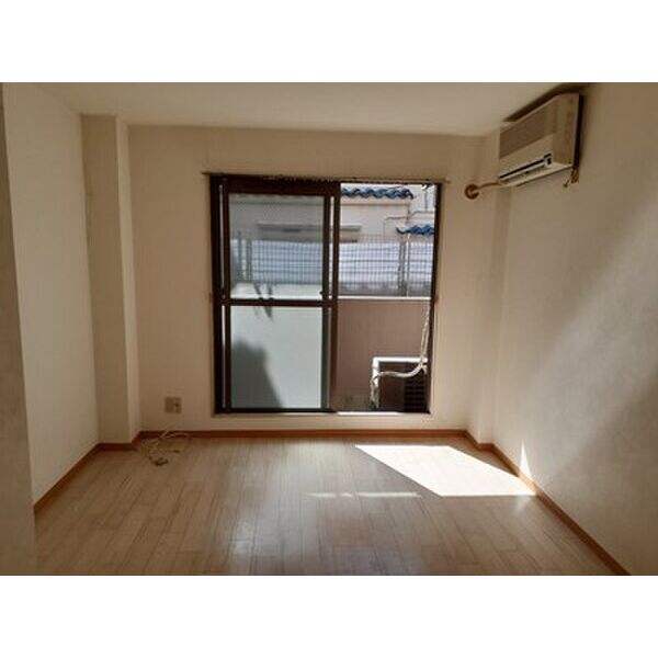 メゾン錦 室内写真1