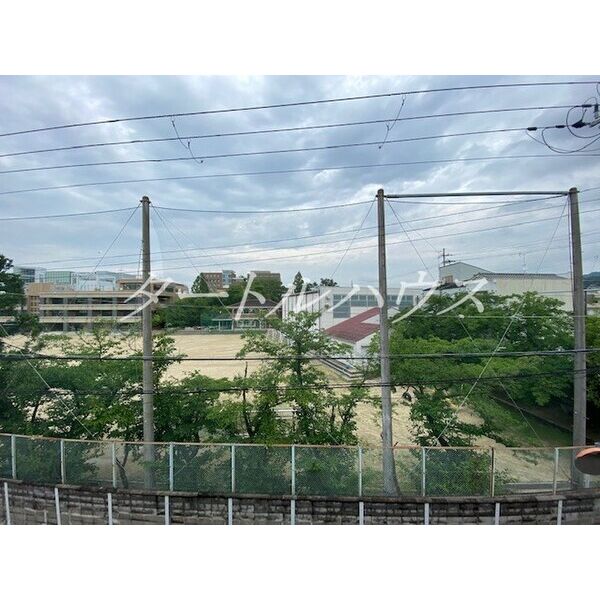 メゾン錦 室内写真9